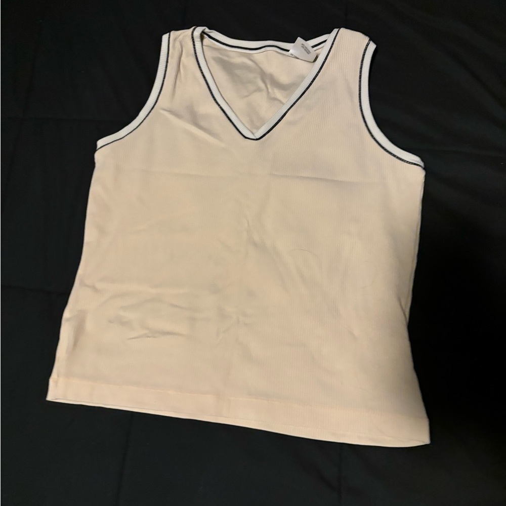 Women sports tee